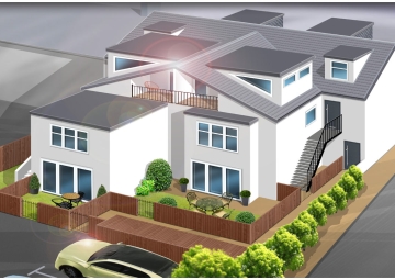 Extensions and conversions