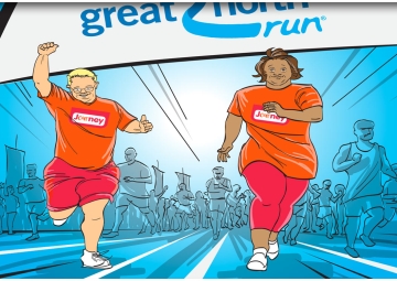 Super Hero Comic Book style