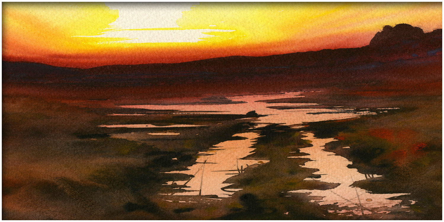 Landscape Paintings